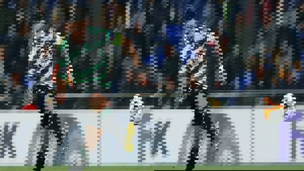 ميرور: برونو فيرنانديز يخضع للفحص الطبي في مانشستر يونايتد