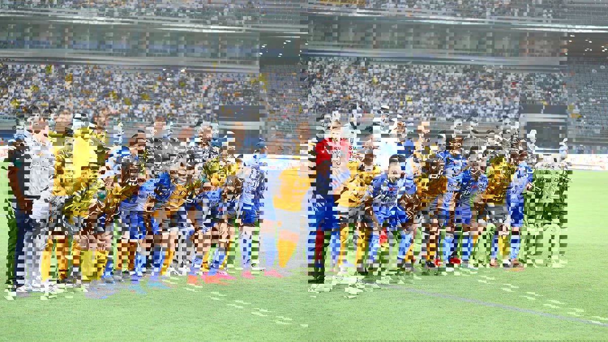 اعتزال نواف الخالدي.. الهلال يهزم القادسية بثنائية