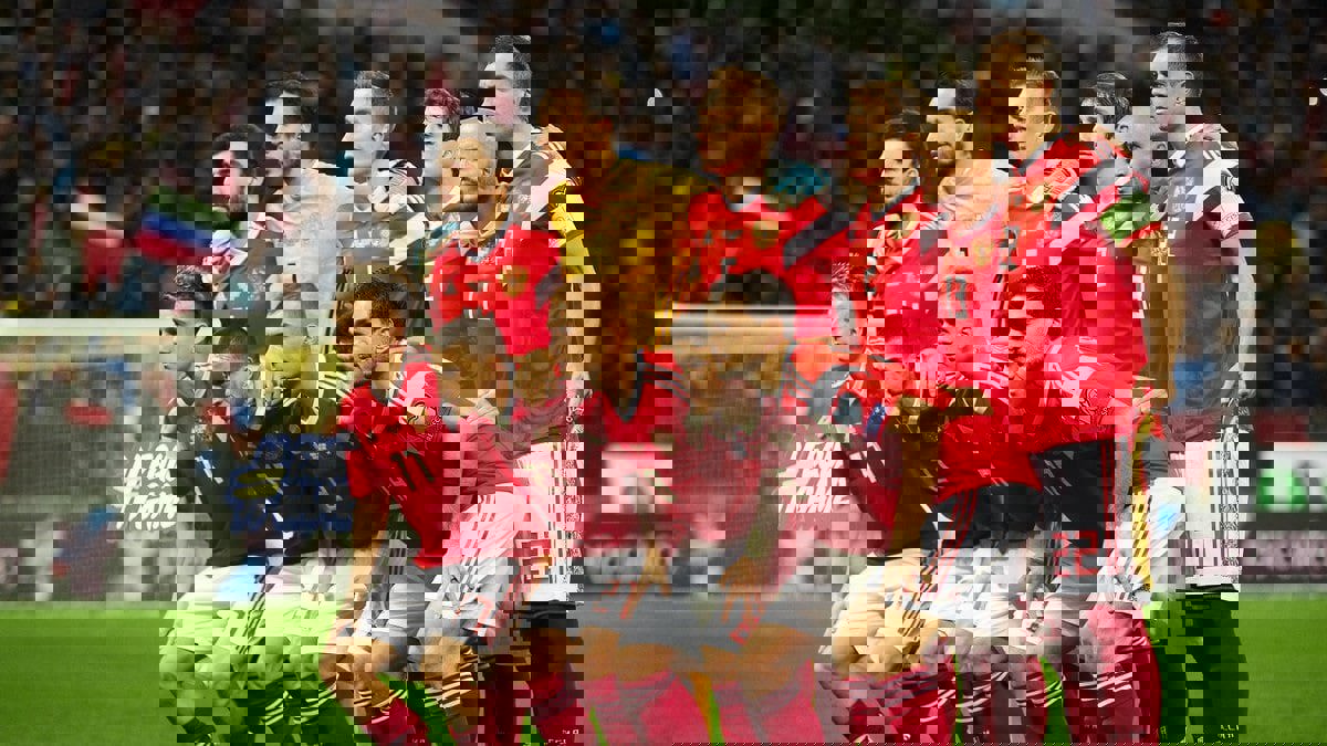 بينها كأس العالم وأولمبياد طوكيو.. استبعاد روسيا لمدة عامين من المشاركة في البطولات الدولية