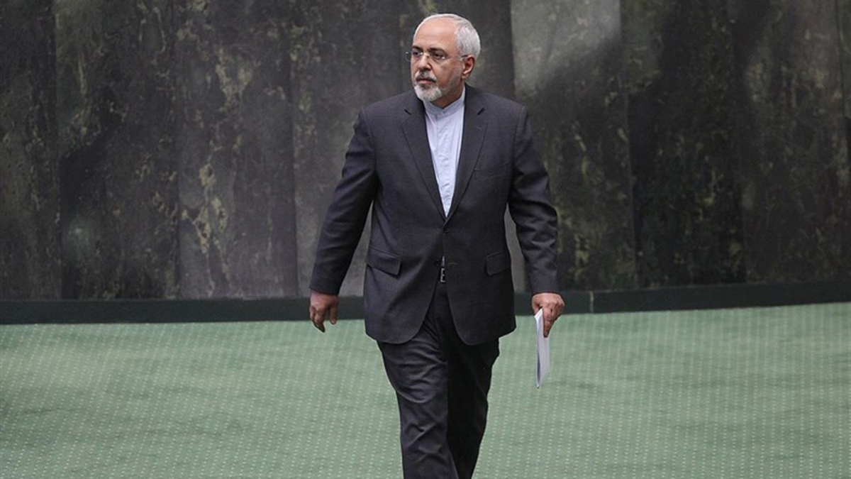 بسبب تأخر الاتفاق المالي مع أوروبا.. البرلمان الإيراني يهدد باستجواب ظريف