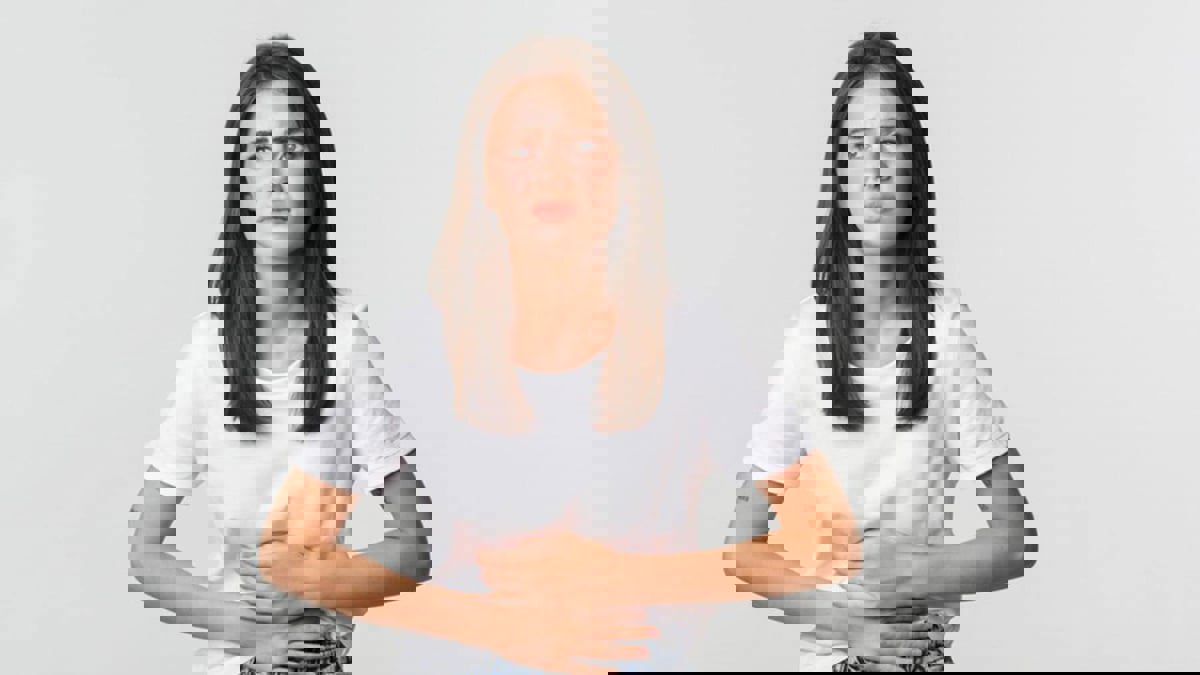 احذر من ألم أعلى البطن فهو يشير لهذا المرض الخطير