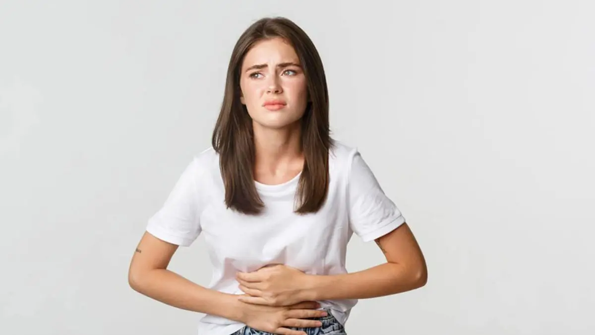 احذر من ألم أعلى البطن فهو يشير لهذا المرض الخطير