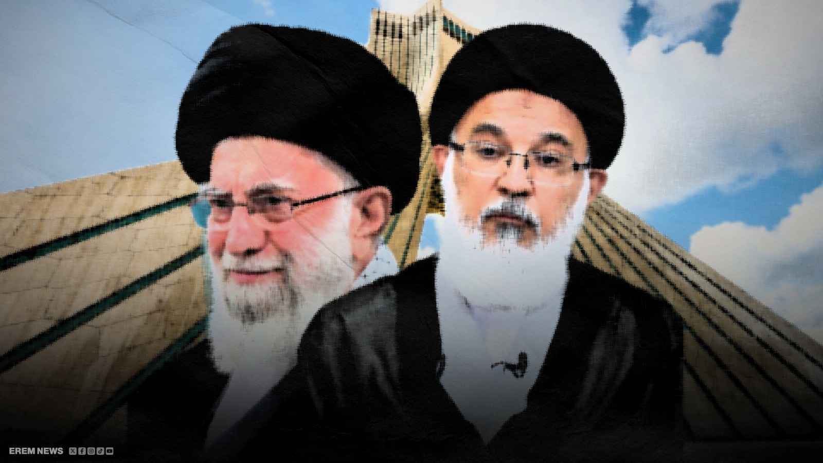 إعلان صادم من إيران.. أمر ظهور المهدي قد صدر