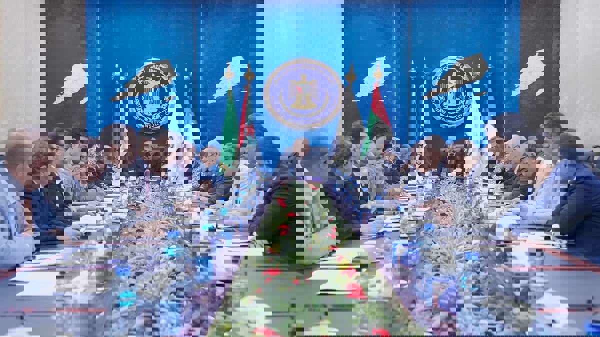 المجلس الانتقالي: تمديد الهدنة مرهون بتوفر مقومات السلام في الجنوب‎‎