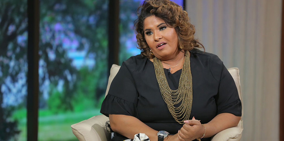 هيا الشعيبي تكشف تفاصيل أزمتها مع شعيب راشد (فيديو)