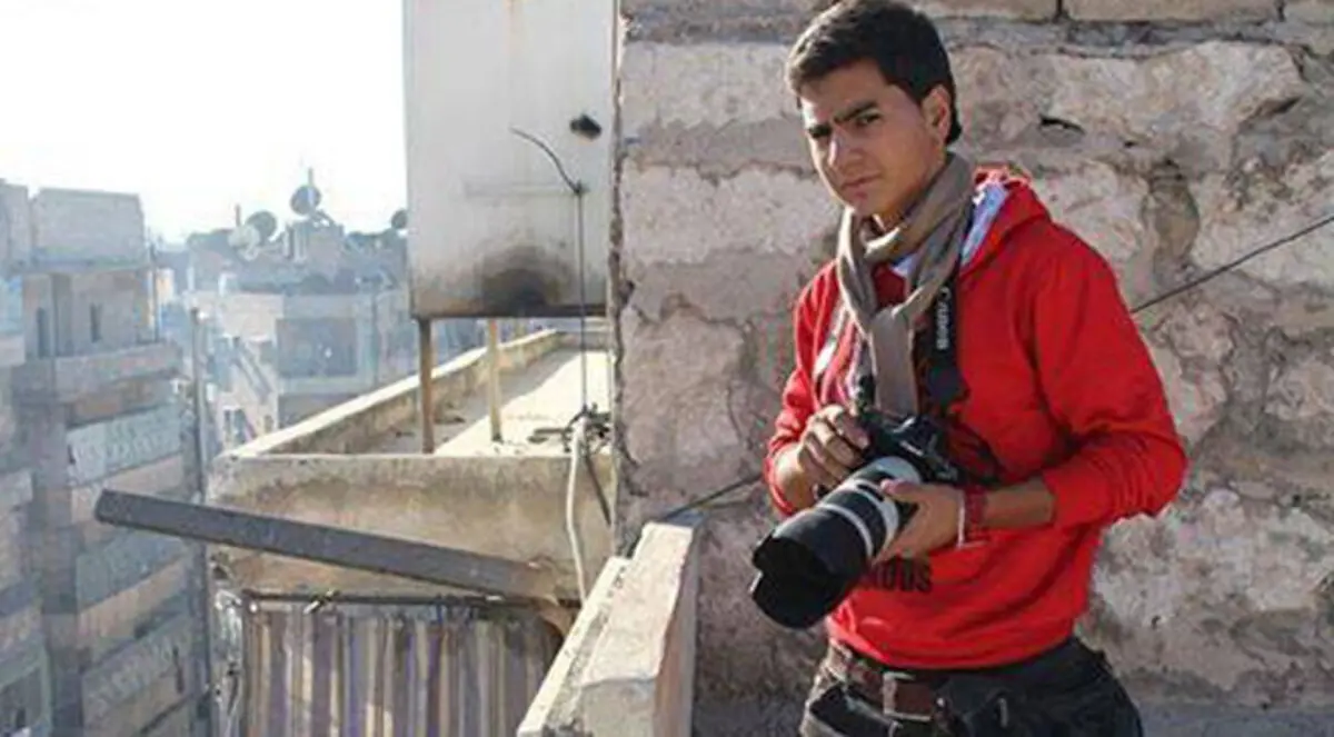 سوريا أخطر البلدان على العاملين في الصحافة