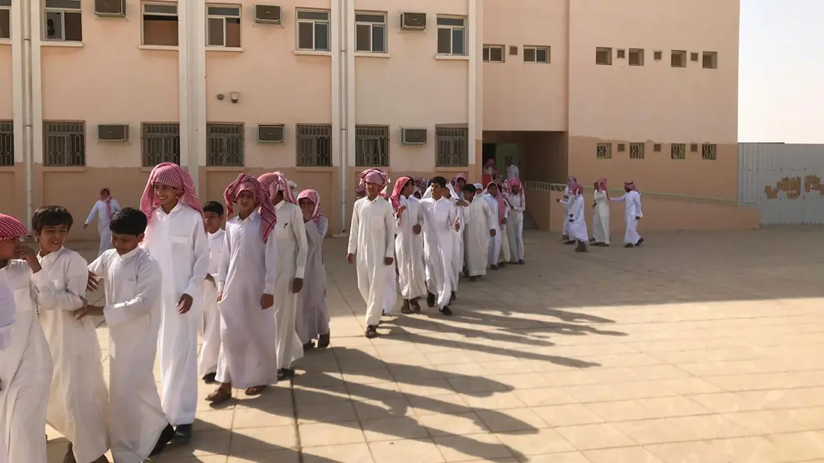 بعد مقتل "معتز الحارثي".. وفاة طالب إثر شجار مع زميله بمدرسة في جدة