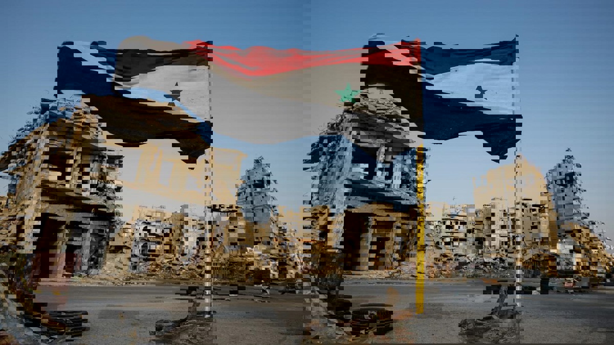 تقرير: أردوغان سيتسبب بمأساة إنسانية بعد إقامة منطقة آمنة شمال سوريا