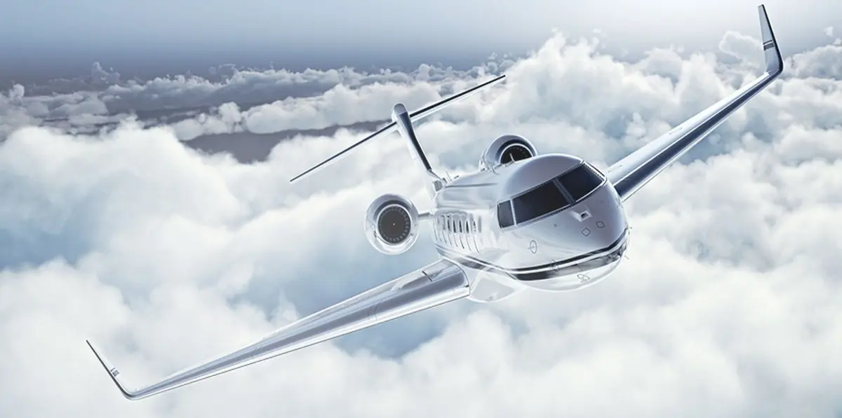 أكثر سرعة ورفاهية.. 5 طائرات جديدة ستغير طريقة سفرك (صور)