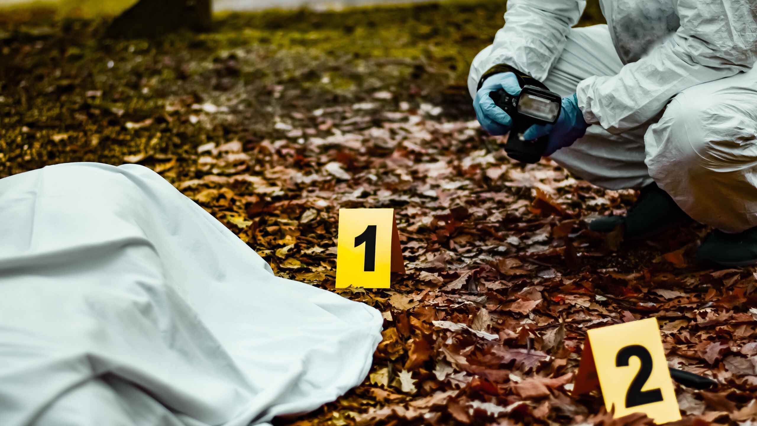 جريمة تهز بغداد.. رجل وزوجته يعذبان طفلة حتى الموت