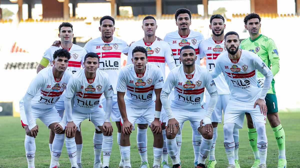ميدو يقطع طريق الأهلي المصري قبل "خطف" نجم الزمالك