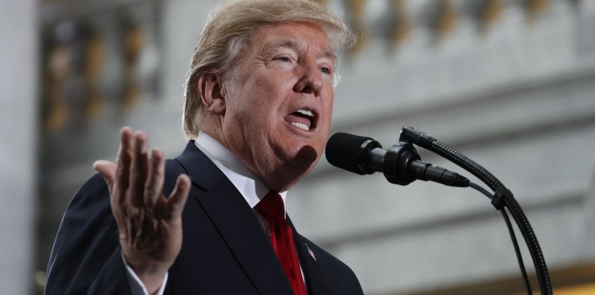 ترامب يكرر استعداده للشهادة أمام المحقق مولر في قضية التدخل الروسي