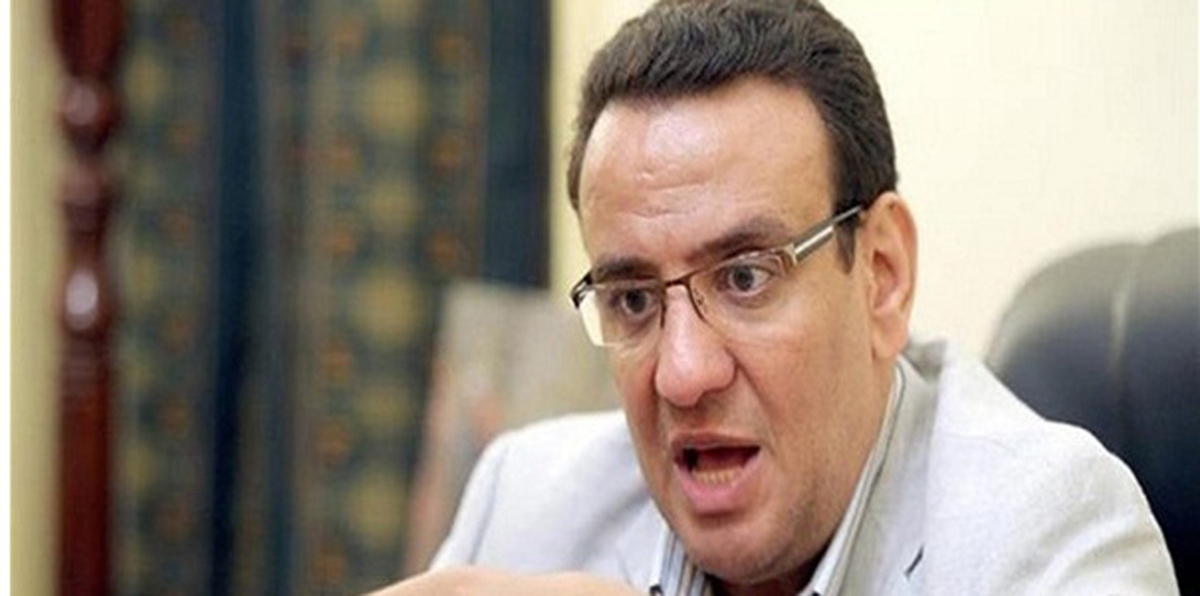 بعد تأييد 90% من نوابه للسيسي.. البرلمان المصري: نقف على الحياد