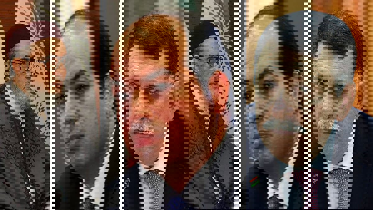 تصدع المجلس الرئاسي.. ما سر دعوات التظاهر ضد السراج في طرابلس؟