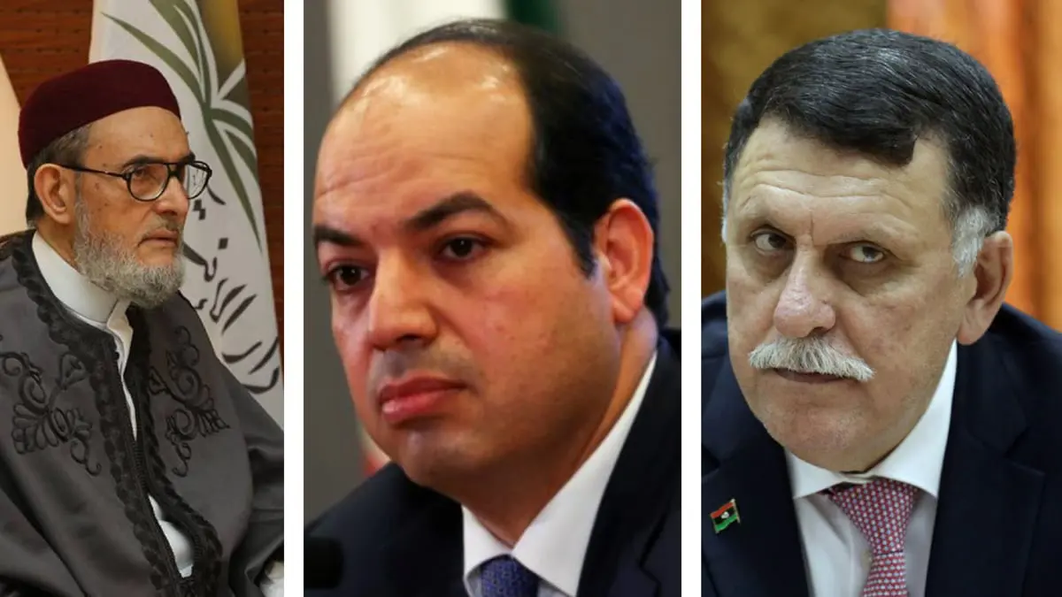 تصدع المجلس الرئاسي.. ما سر دعوات التظاهر ضد السراج في طرابلس؟