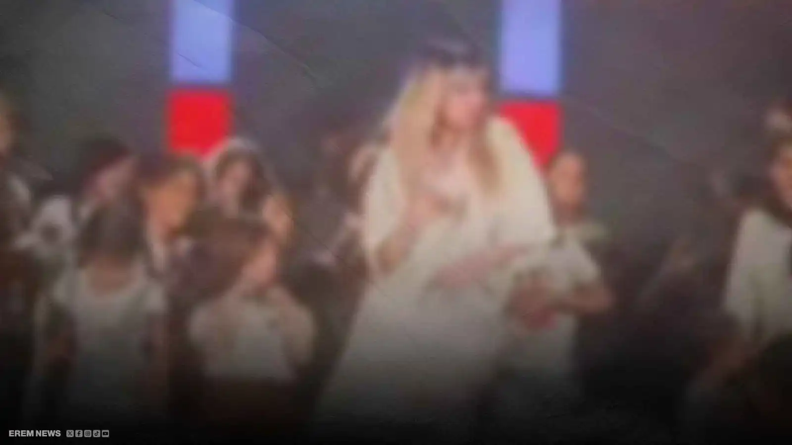 امرأة بلا حجاب وأطفال يرقصون.. مشهد يحرج النظام الإيراني ويفجر الجدل