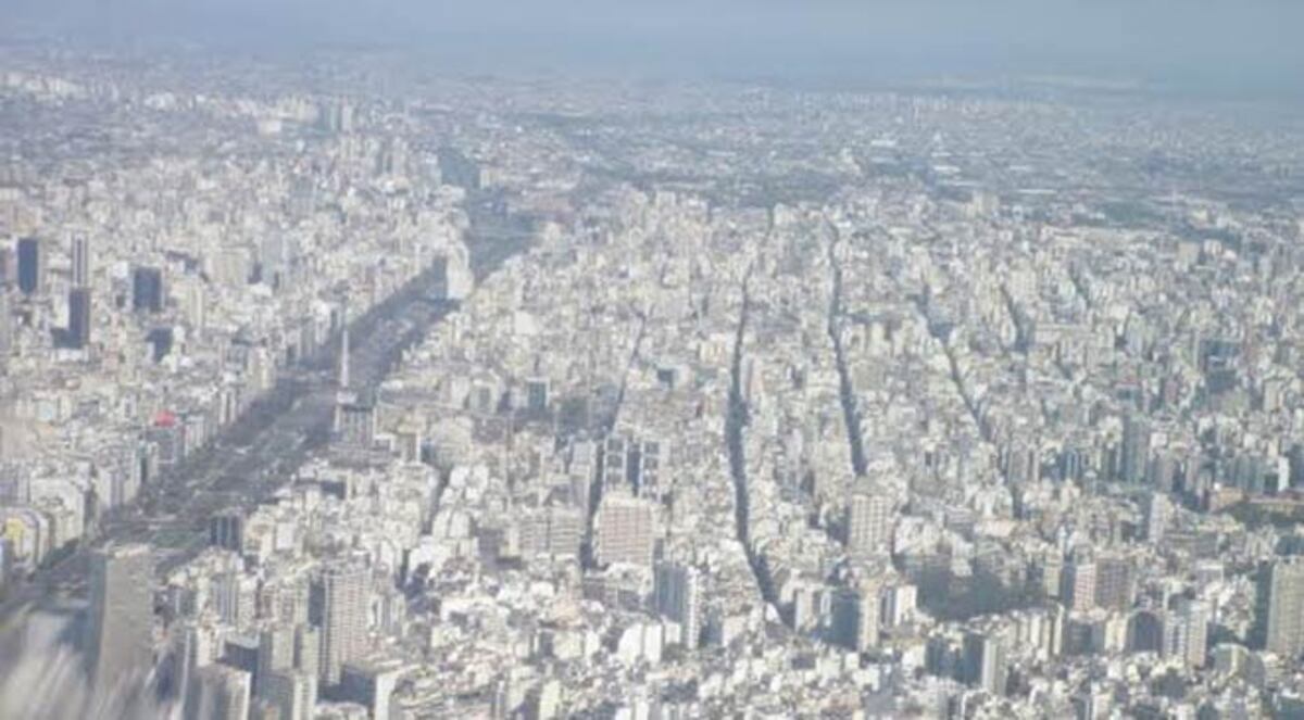 صور.. التوكومان: حديقة الأرجنتين الغنية