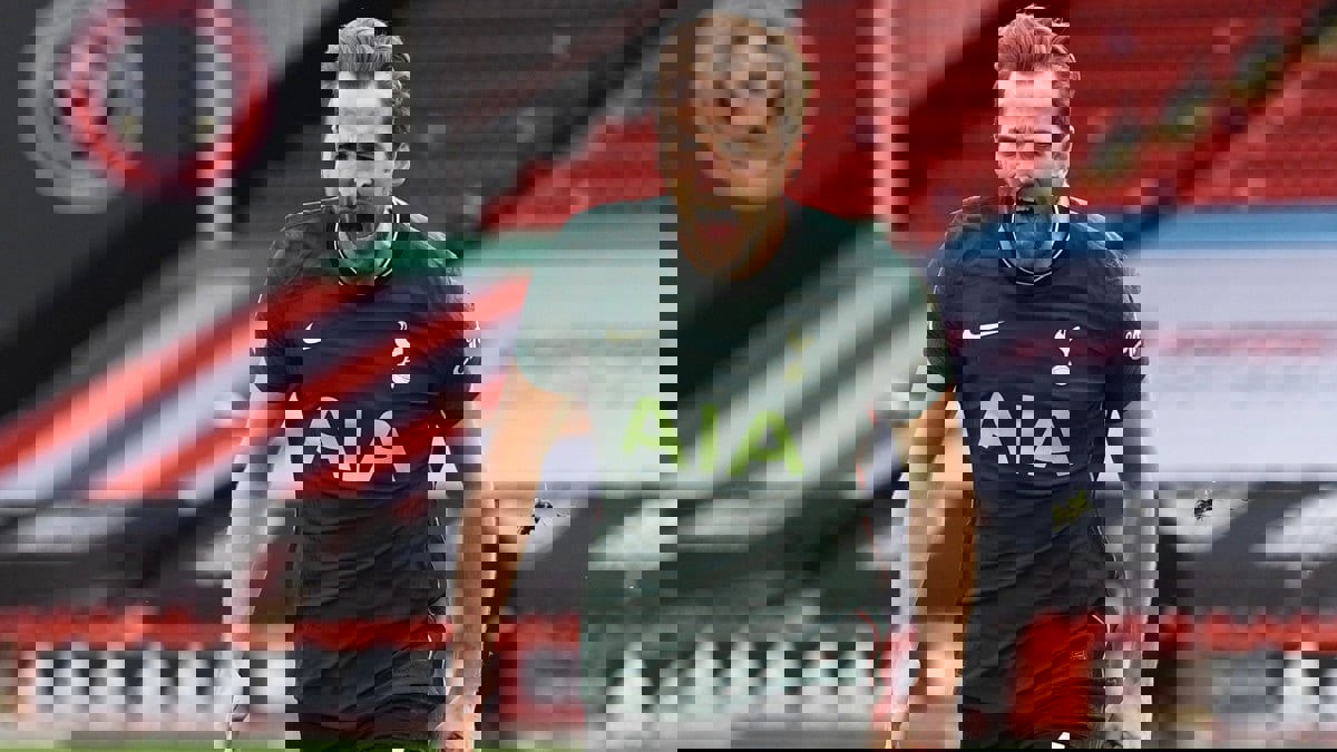 ترتيب هدافي الدوري الإنجليزي.. هاري كين يلاحق محمد صلاح