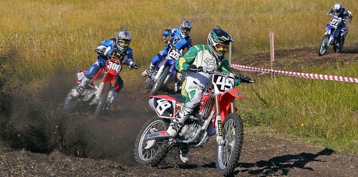 تقرير.. عُمان الأفضل في الشرق الأوسط لقيادة الدراجات النارية