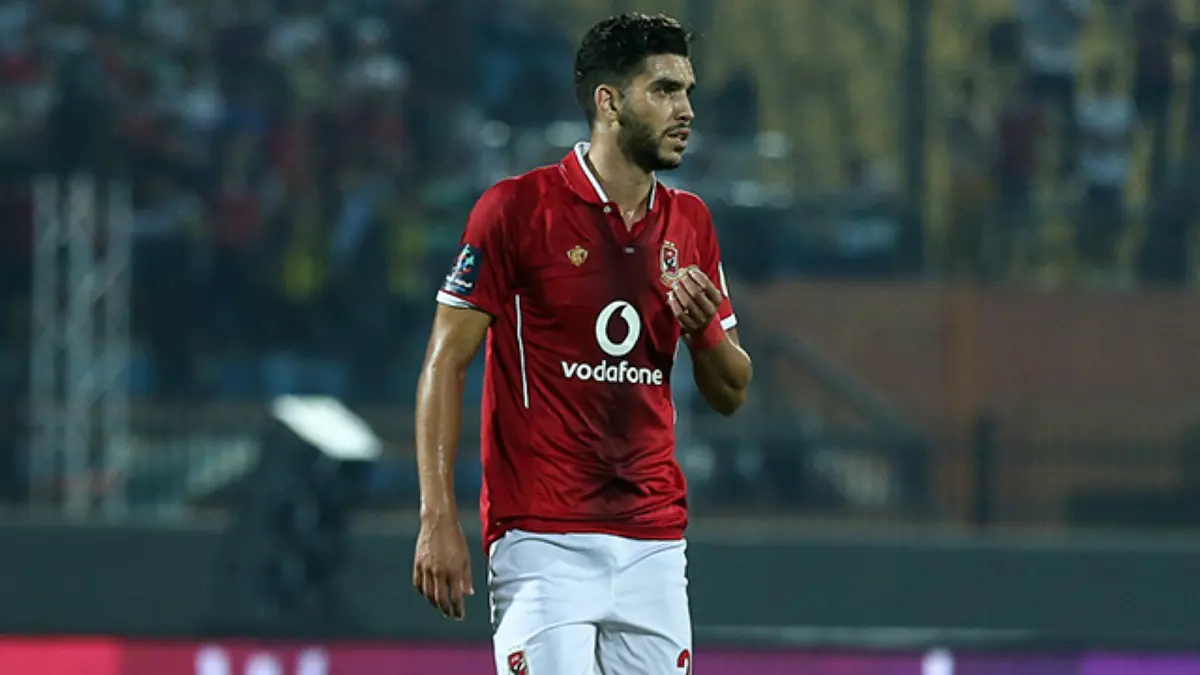 موجز أخبار الأهلي والزمالك: الأحمر يحدد سعر أزارو.. والأبيض يتحرك لصفقة تبادلية مع الإسماعيلي