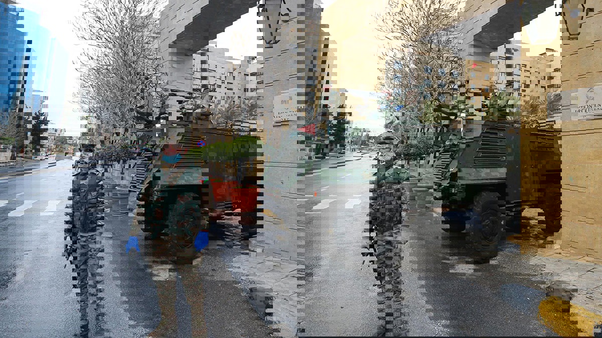 لمواجهة كورونا.. الحكومة الأردنية تعلن أمر الدفاع الثالث وتغلظ عقوبات المخالفين