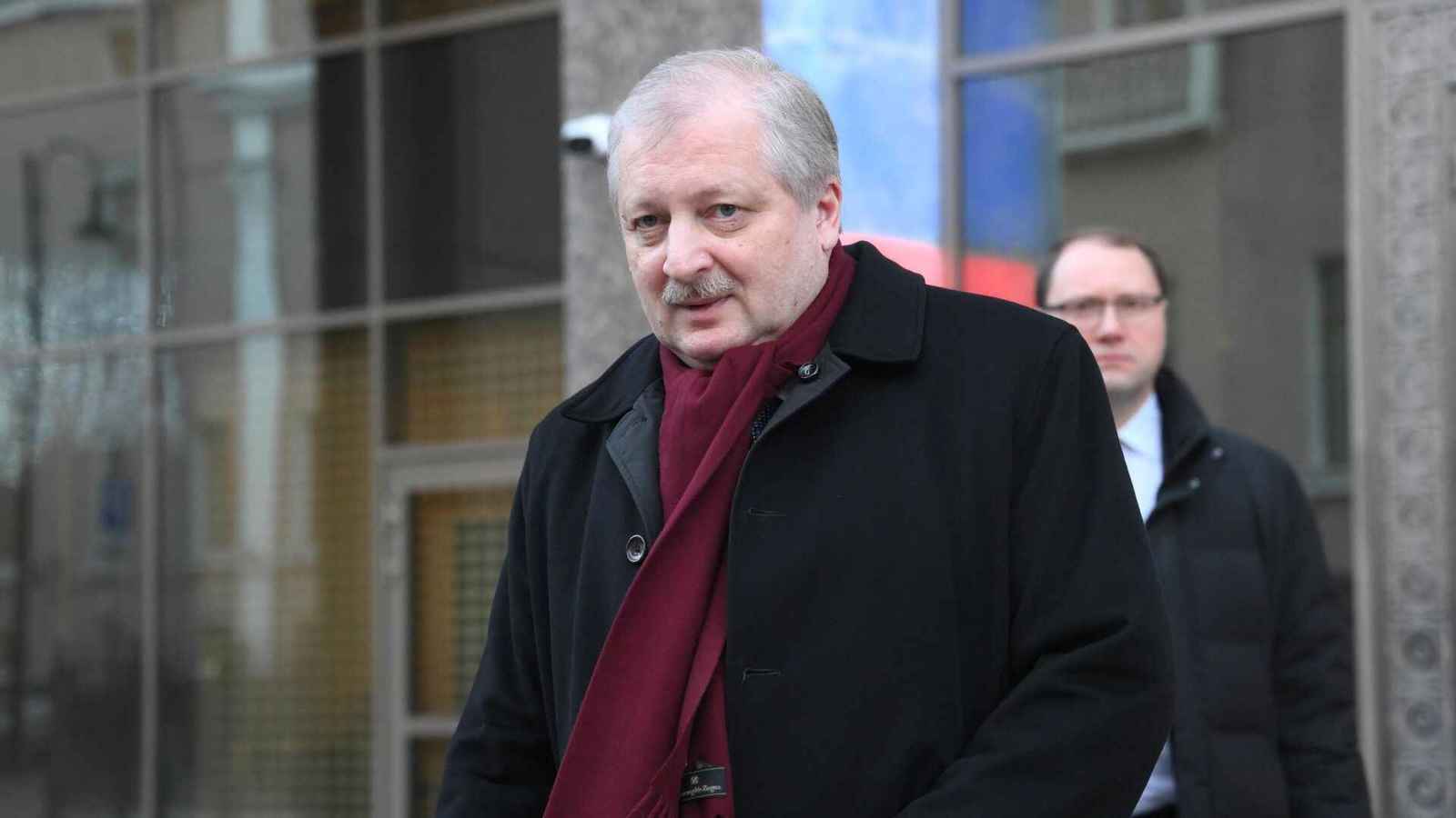 عقب قمة ألاسكا.. روسيا تنهي الترتيبات لعودة الرحلات الجوية مع أمريكا