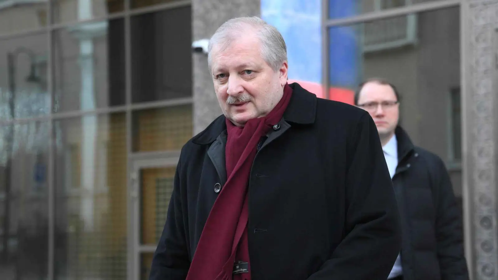 عقب قمة ألاسكا.. روسيا تنهي الترتيبات لعودة الرحلات الجوية مع أمريكا