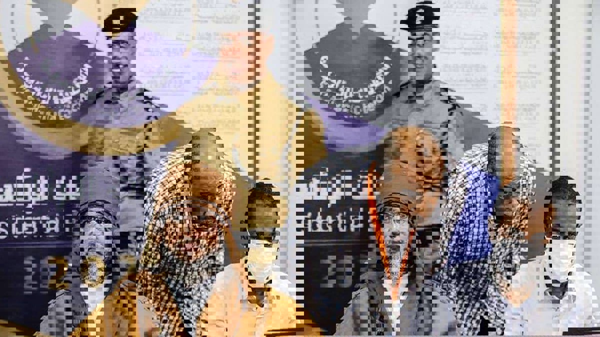 تقرير: ترشح سيف الإسلام القذافي لانتخابات الرئاسة الليبية "زلزال سياسي"