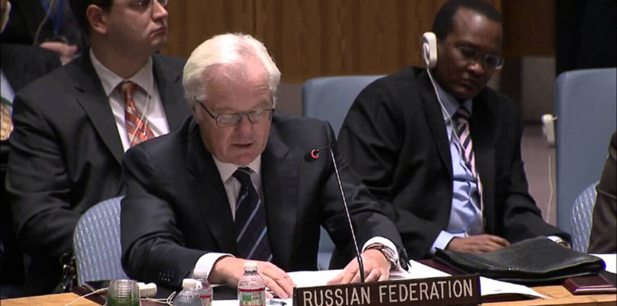 مجلس الأمن يضغط على روسيا لوقف قصف حلب