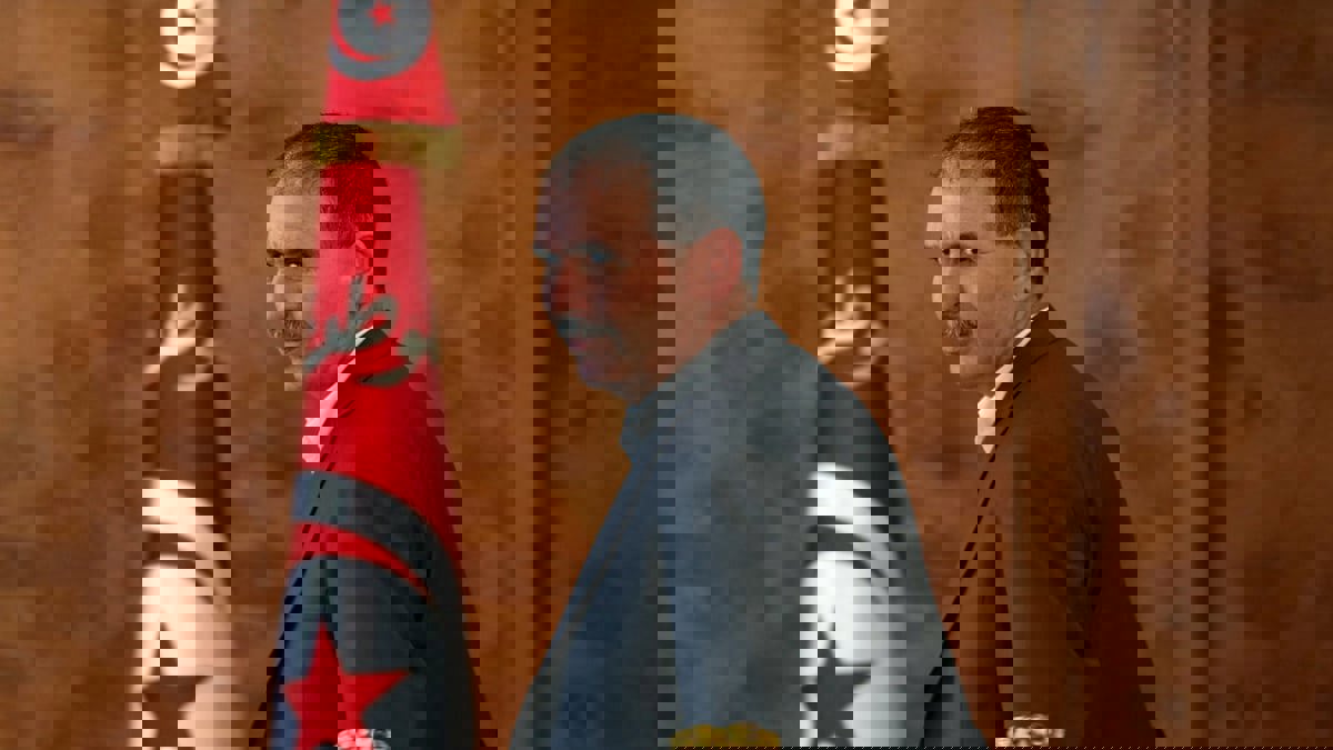 اتحاد الشغل التونسي يحذر من "الاستشارة الوطنية" ويدعو إلى حوار حقيقي