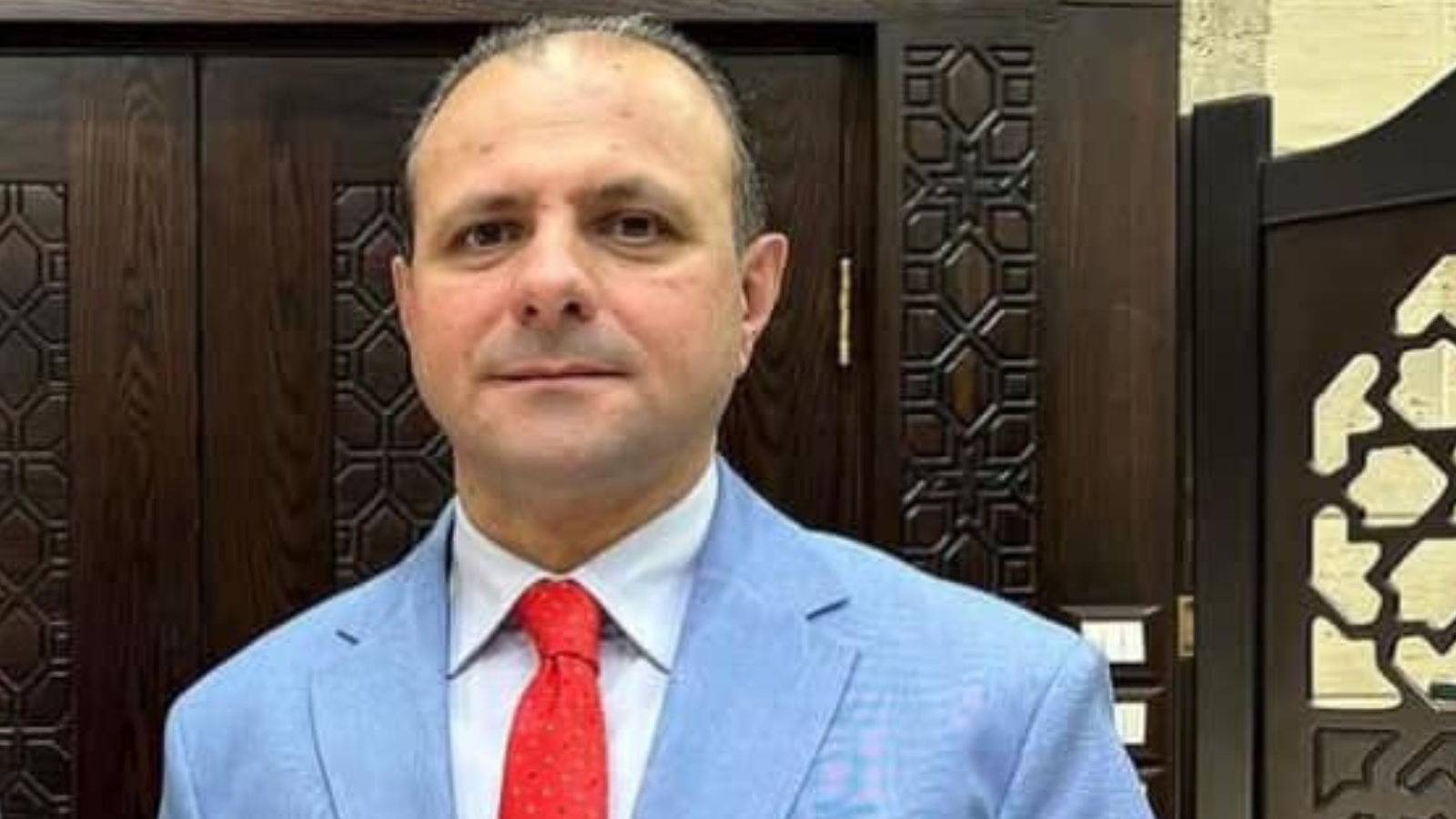 إعلام سوري: تعيين ماهر الشرع أمينا عاما للرئاسة