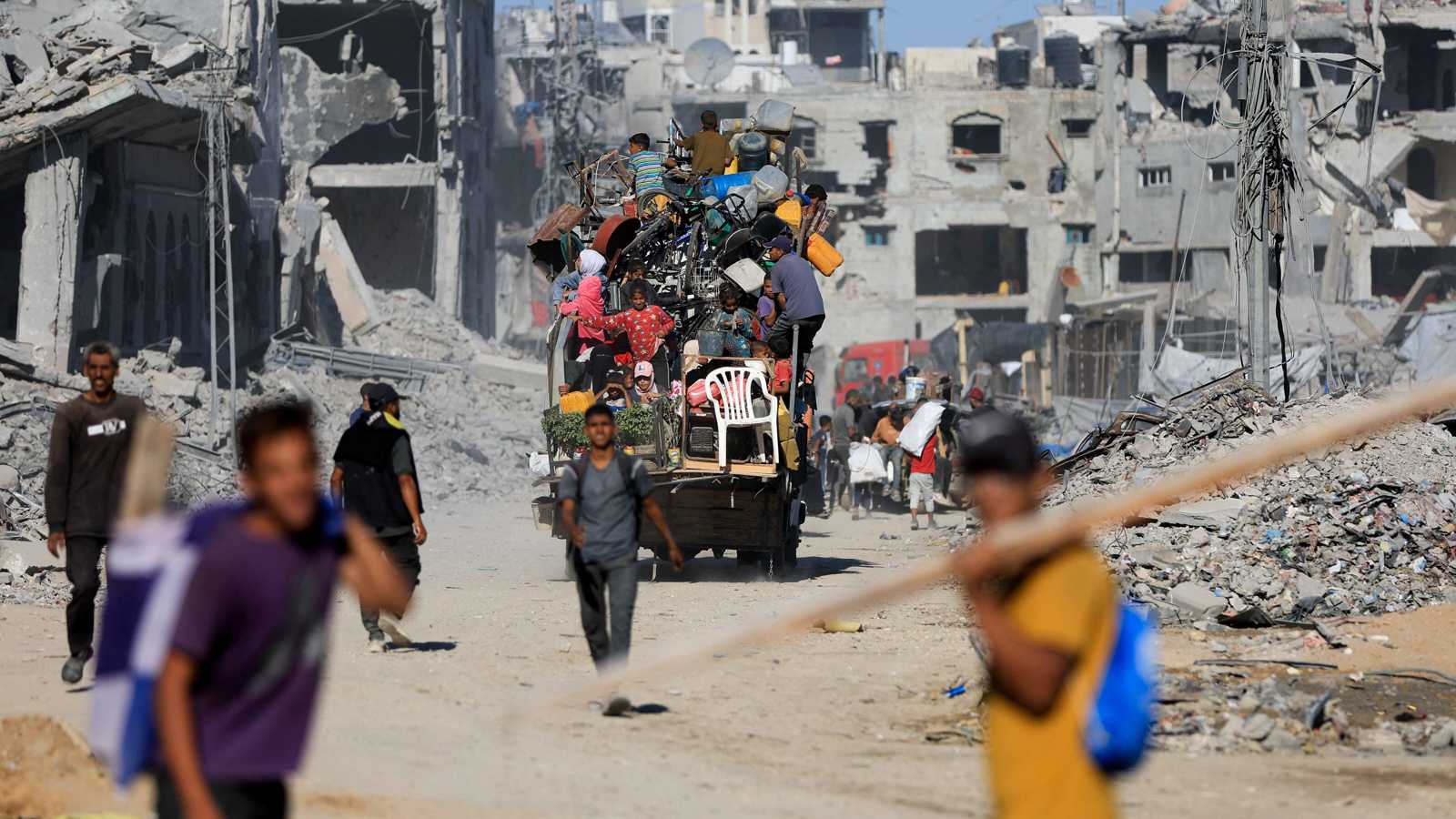 بعد مقتل 7 فلسطينيين.. تسجيل 14 خرقًا إسرائيليًا لاتفاق غزة