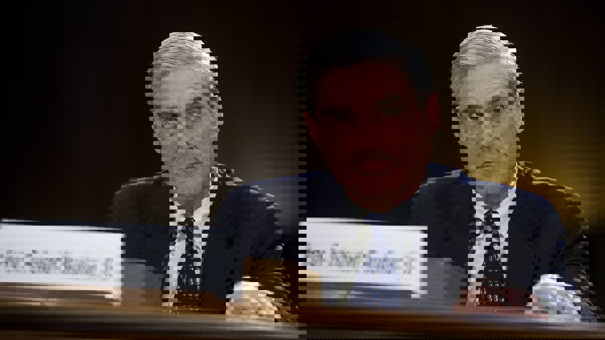 تقرير: مولر ما زال يتحرى صحة الدور الروسي في الانتخابات الأمريكية