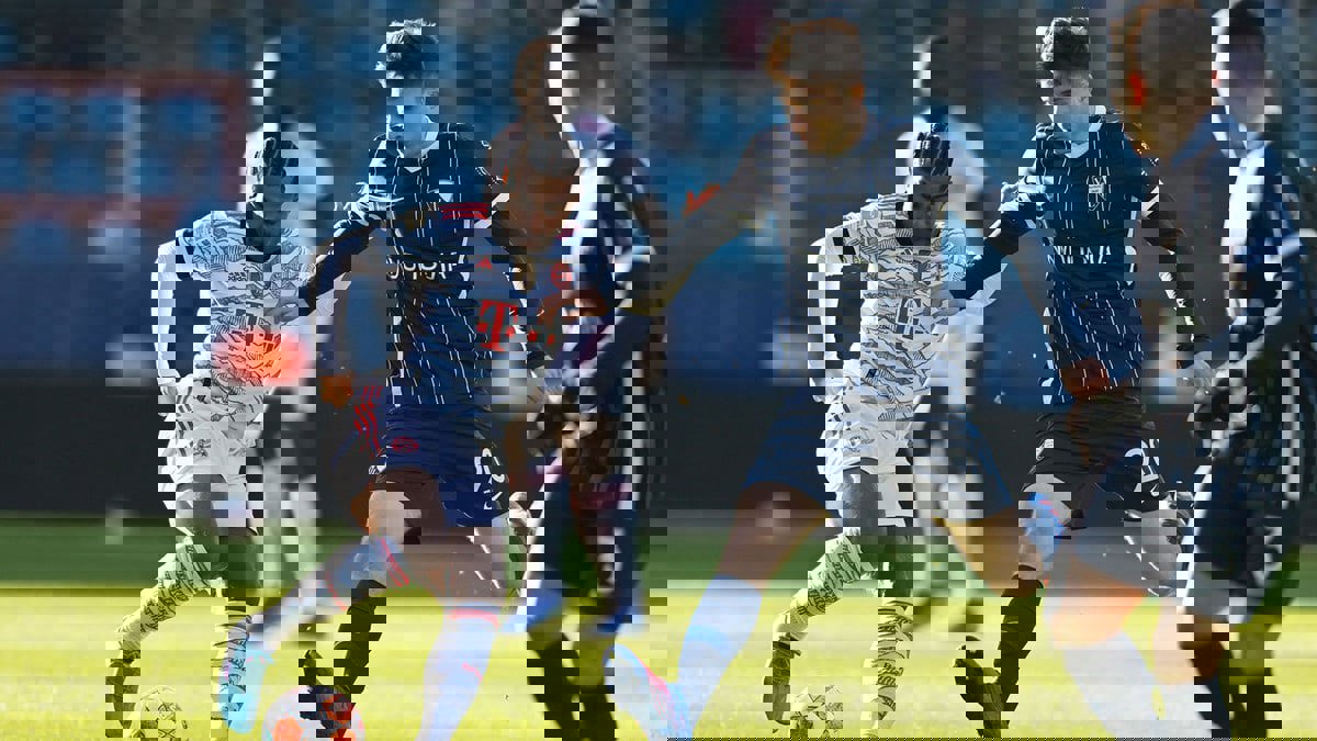 ترتيب الدوري الألماني.. بايرن ميونخ يتلقى خسارة مفاجئة أمام بوخوم