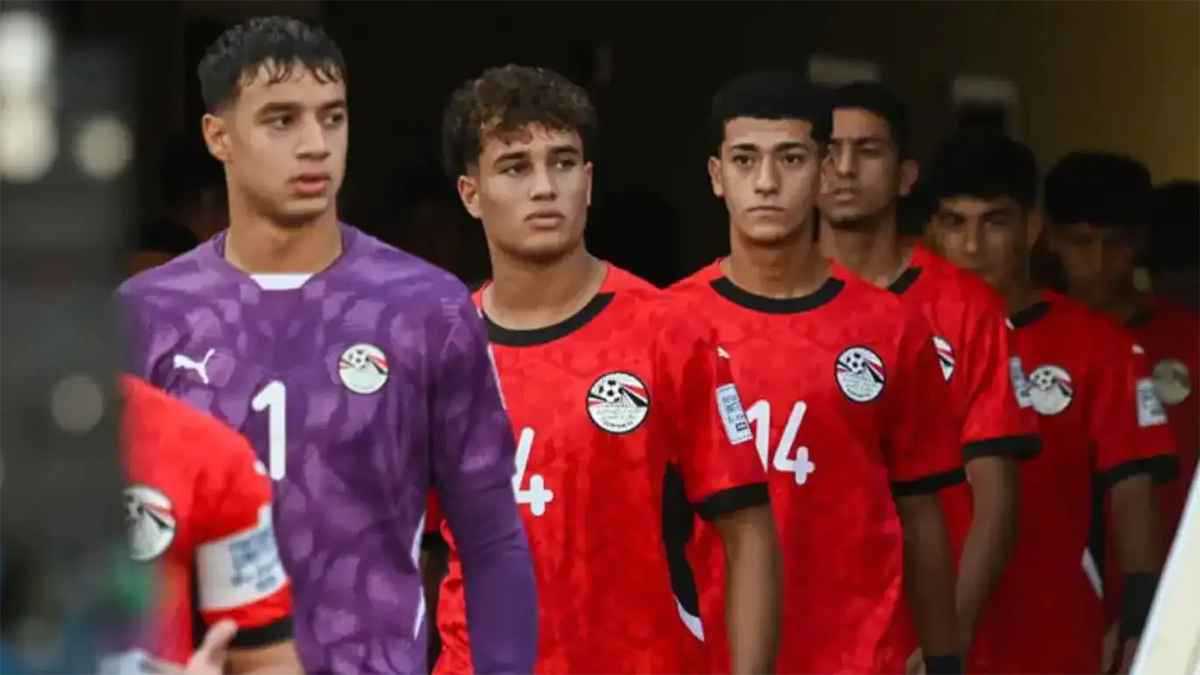 رغم الخسارة بثلاثية.. أكثر لاعب أبهر جمهور منتخب مصر أمام إنجلترا