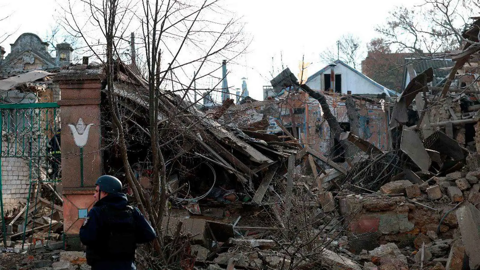 قصف روسي يقطع الكهرباء عن 23 ألف منزل في أوكرانيا