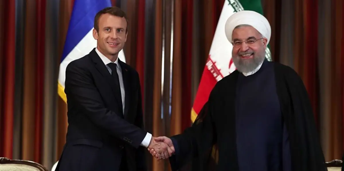 فرنسا تطالب دبلوماسييها بعدم السفر لإيران