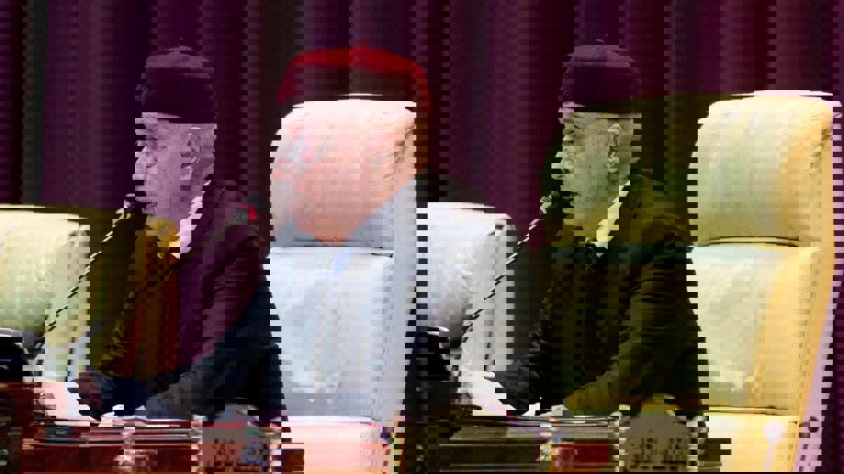 ليبيا.. البعثة الأممية تقيم قوانين الانتخابات الصادرة عن البرلمان