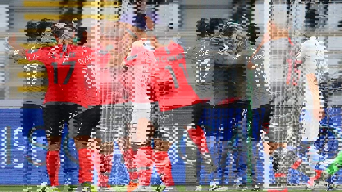 كوريا الجنوبية تهزم الصين بثنائية نظيفة وتعتلي قمة مجموعتها بكأس أمم آسيا (فيديو)