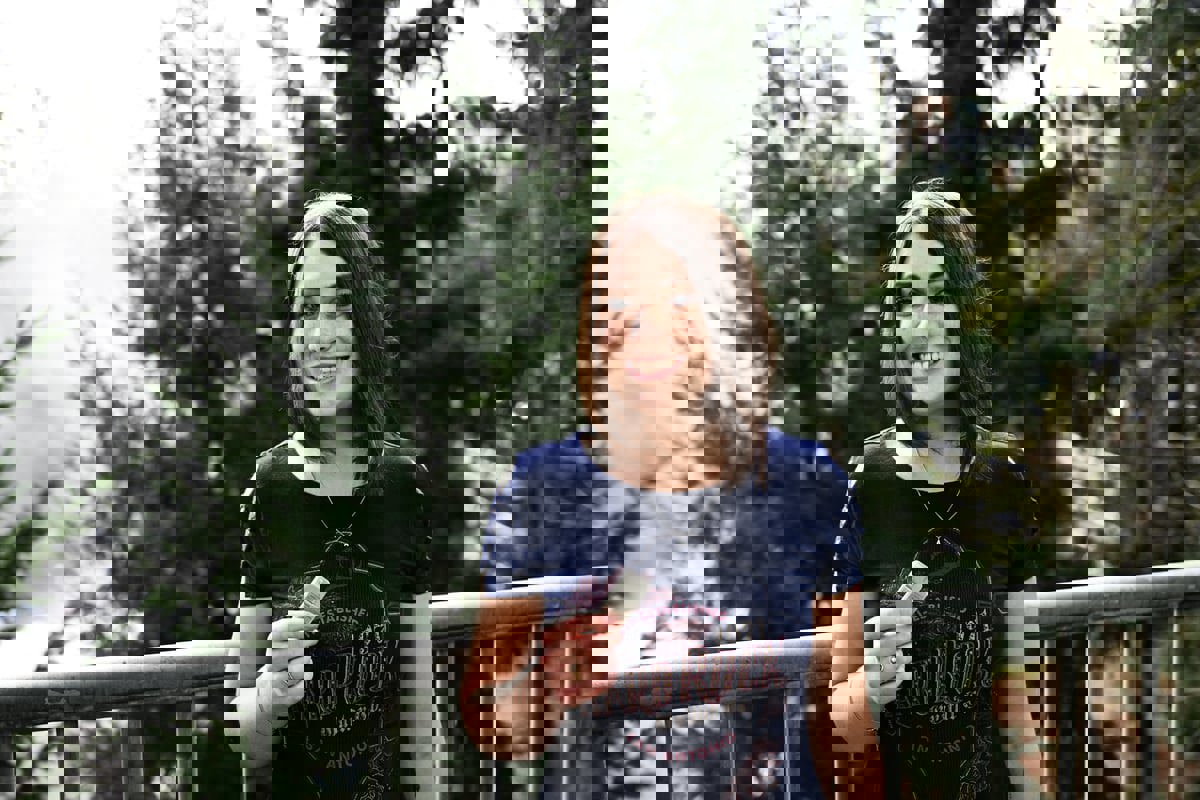 شريحة دماغية تشفي أمريكية من الوسواس القهري (صور)