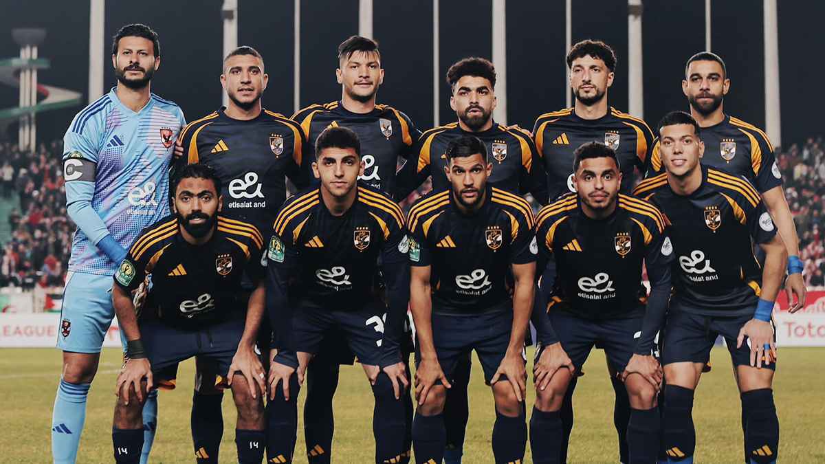 ضحايا موقعة بلوزداد.. كولر يحدد أسماء "الراحلين عن الأهلي"