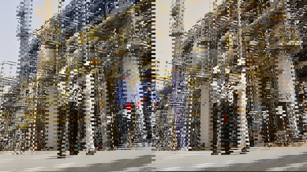 البحرين: الأنشطة مستمرة في مصفاة بابكو