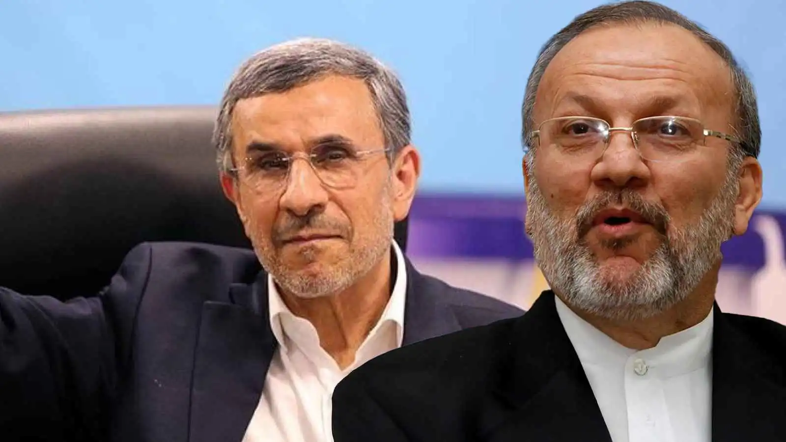 ابنته تعيش في نيويورك.. وزير إيراني سابق يبارك "قتل" ترامب