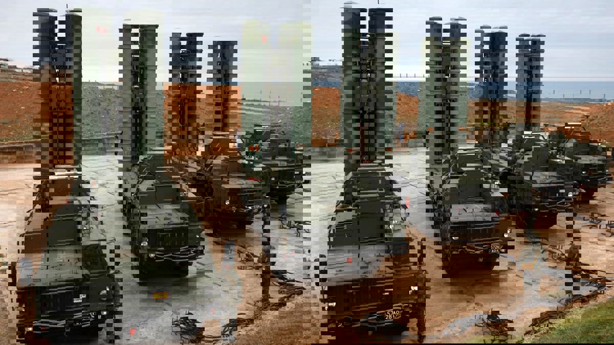 البنتاغون: مخطط تركيا لشراء منظومة صواريخ روسية "كارثي"