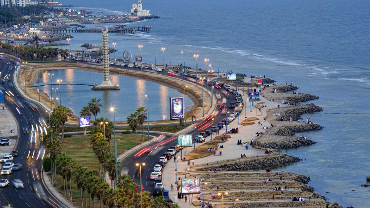 العثور على جثتي امرأة وطفلة داخل منزل في السعودية