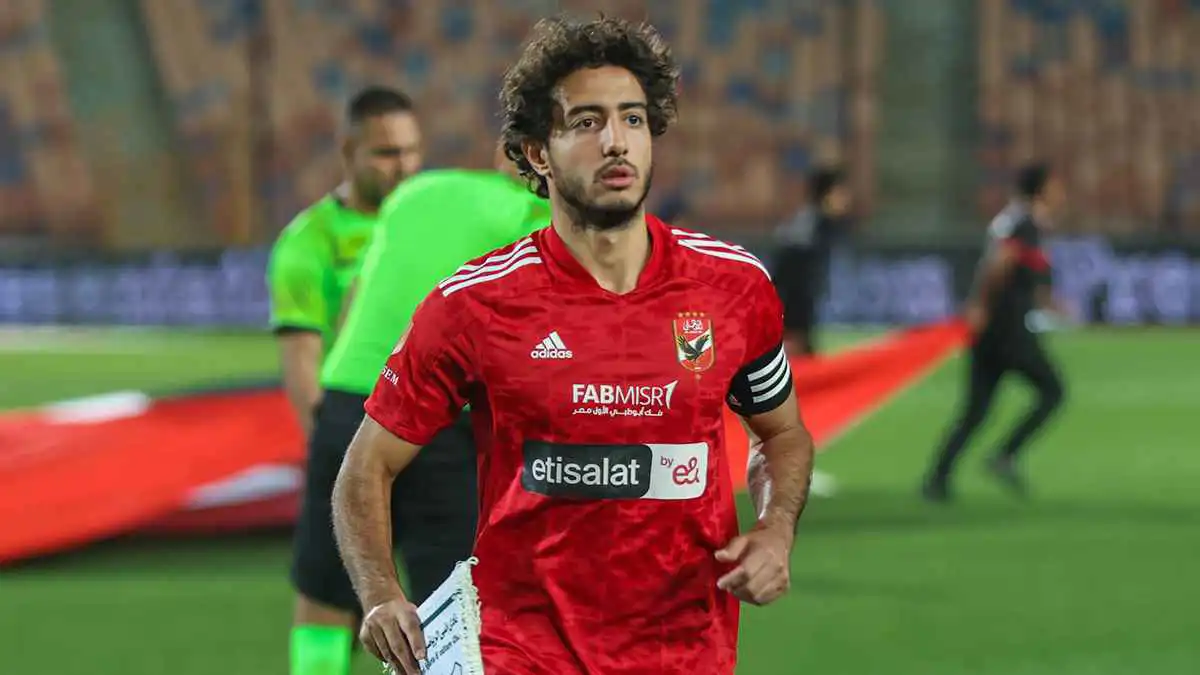 الخطيب غاضب.. هل يتخذ الأهلي قرارا مفاجئا تجاه محمد هاني؟