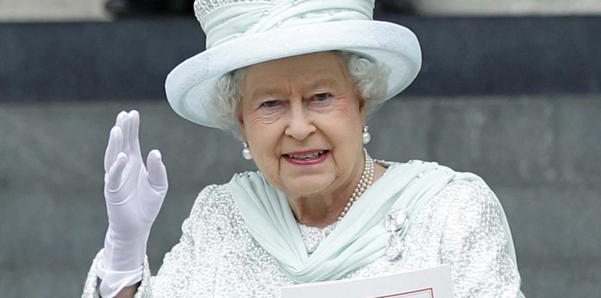 إليزابيث ستصبح أطول ملوك بريطانيا جلوسا على العرش