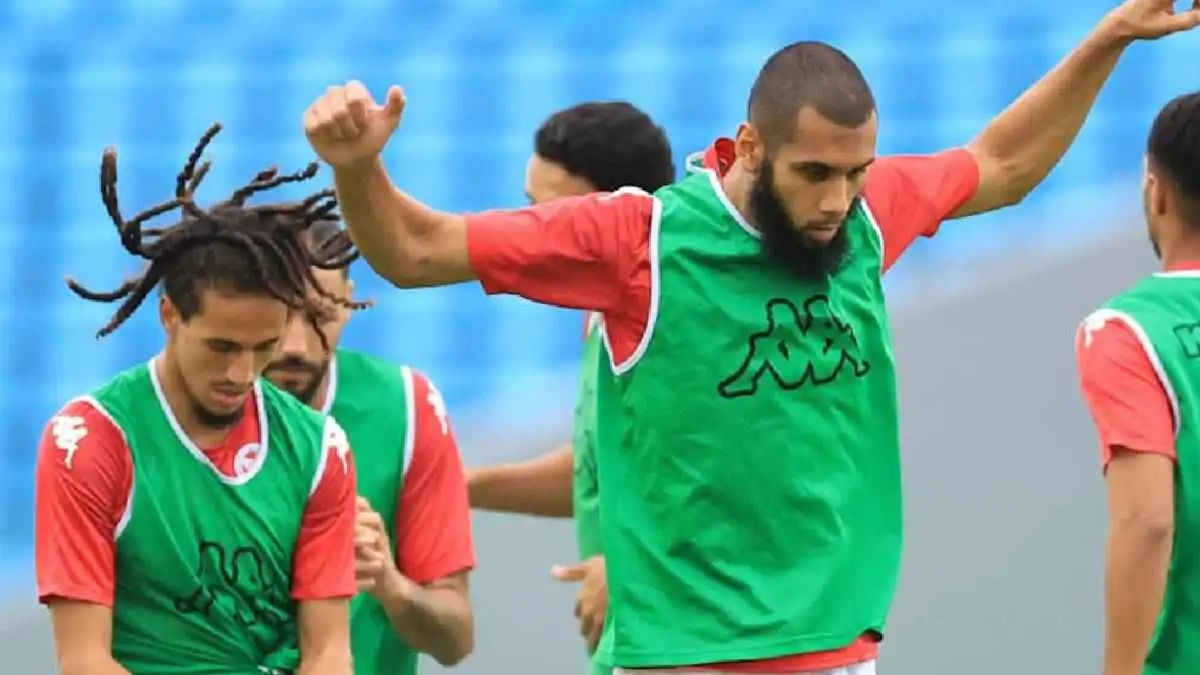 الفيفا يهدد المتمردين على منتخب تونس بالعقوبات