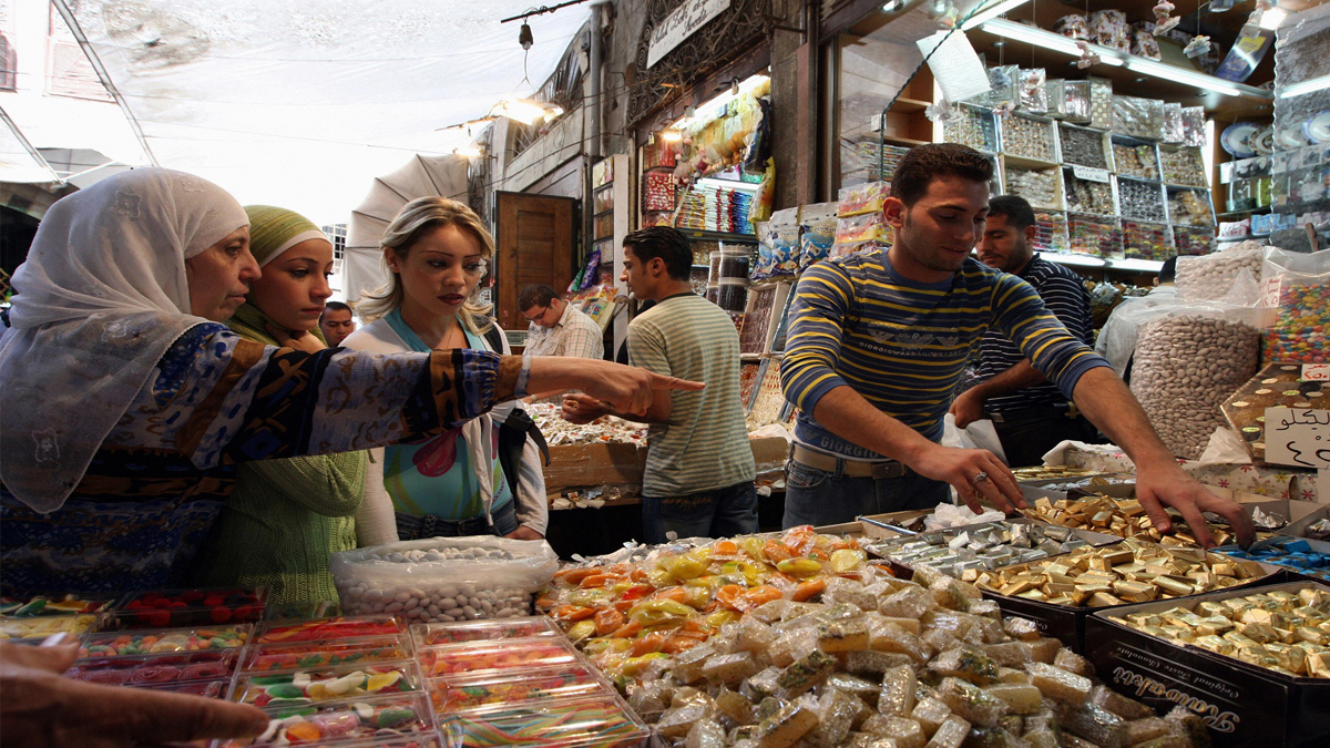 في مفاجأة غير متوقعة.. دمشق ثاني أرخص مدينة في العالم