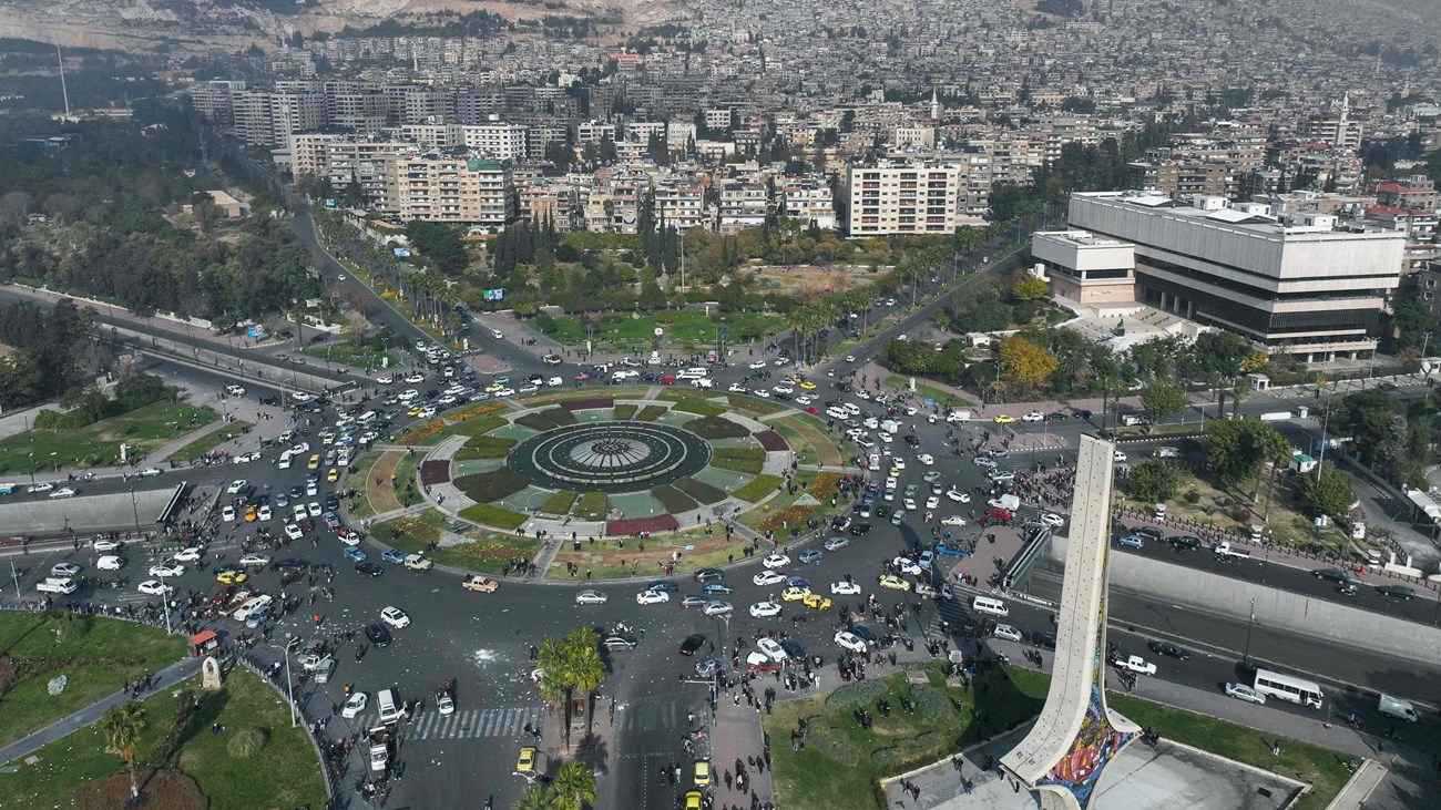 لجنة تحقيق "محايدة" أول مطالبها.. الإعلان عن تأسيس "جبهة الإنقاذ السورية"